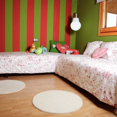 Construcción Casas, Casas Prefabricadas, Construcción Edificios