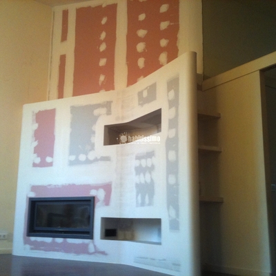 Insonorización, Techos Registrables, Pladur