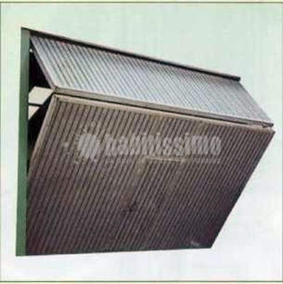 Carpintería Metálica, Puertas Automáticas, Estructuras Sombrajes