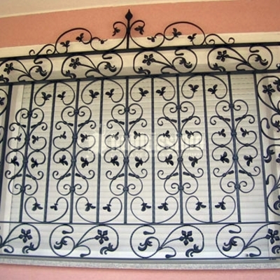 Carpintería Metálica, 24 Horas, Estructuras Sombrajes