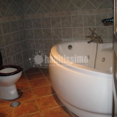 Administradores Fincas, Alquileres