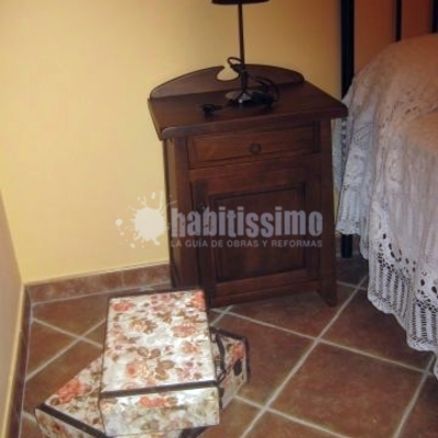 Administradores Fincas, Alquileres