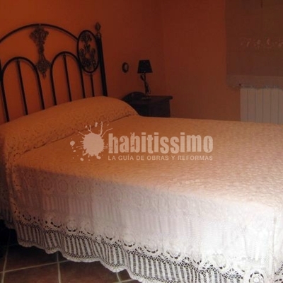 Administradores Fincas, Alquileres