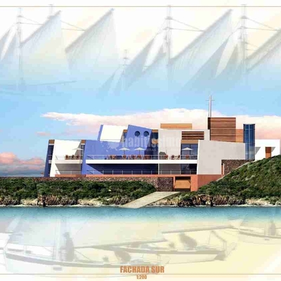 Arquitectos