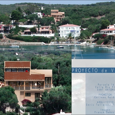 Arquitectos