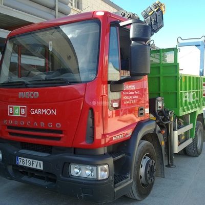 Materiales Construcción, Ferretería