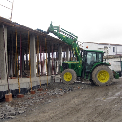 Construcción Casas, Reformas Viviendas
