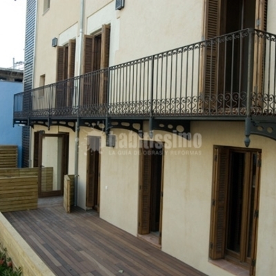 Construcción Casas, Construcción Edificios, Construcciones Reformas