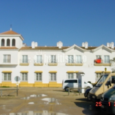 Arquitectos, Urbanismo, Reformas Viviendas