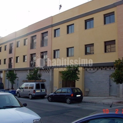 Arquitectos, Urbanismo, Construcción