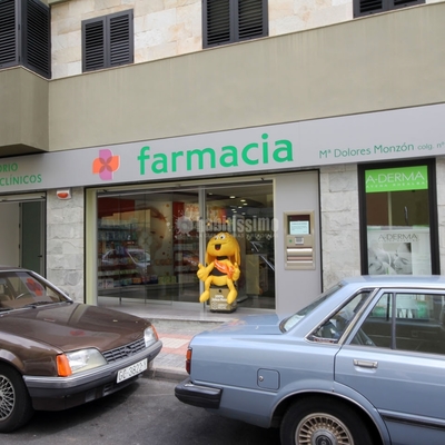 Decoradores, Técnicos, Obras Menores