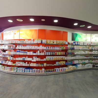 Decoradores, Obras Menores, Técnicos