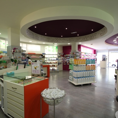 Decoradores, Técnicos, Reforma