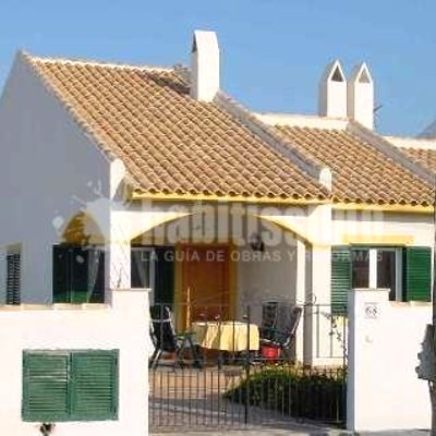 Construcción Casas, Tejados Goteras, Construcción General