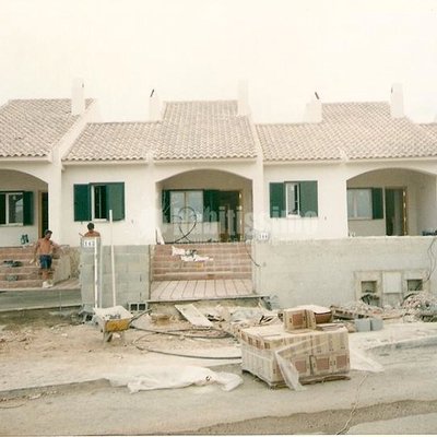 Construcción Casas, Constructores, Impermeabilizaciones