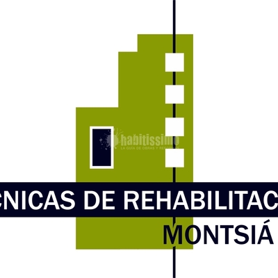 Rehabilitación Fachadas, Construcciones Reformas