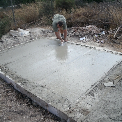 Construcción Edificios, Reforma, Obras Menores