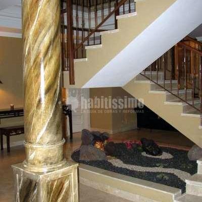 Pintores, Artículos Decoración, Obras Menores