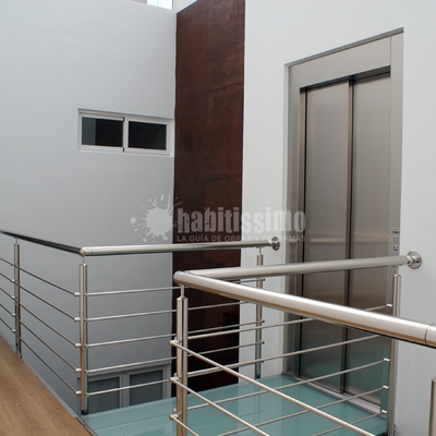 Ascensores, Obras Menores, Reforma