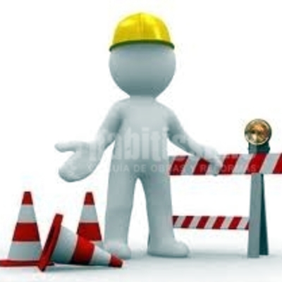 Conserjería, Jardinería, Socorristas