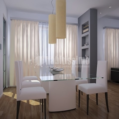 Reformas Viviendas, Decoradores, Interioristas