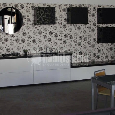 Reformas Viviendas, Reformas Cocinas, Decoradores