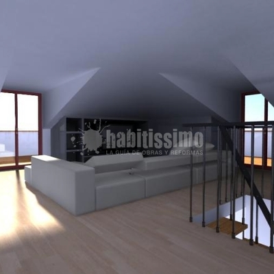 Reformas Viviendas, Decoradores, Interioristas