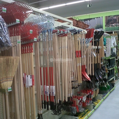Muebles Jardín, Bricolaje, Jardinería