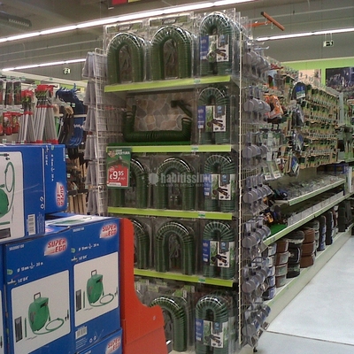 Muebles Jardín, Bricolaje, Jardinería