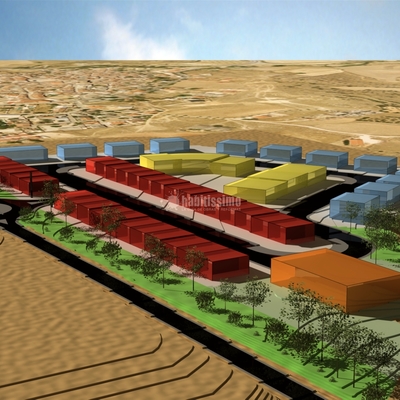 Arquitectos Técnicos, Proyectos Arquitectura, Dirección Facultativa