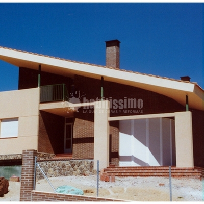 Arquitectos Técnicos, Dirección Facultativa, Proyectos Arquitectura