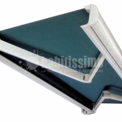 Puertas Garaje, Obras Menores, Carpintería Metálica