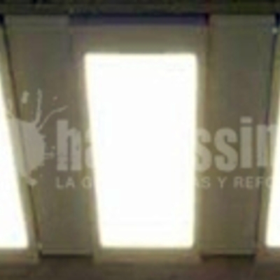 Iluminación, Enchufes, Tiras Flexibles Led