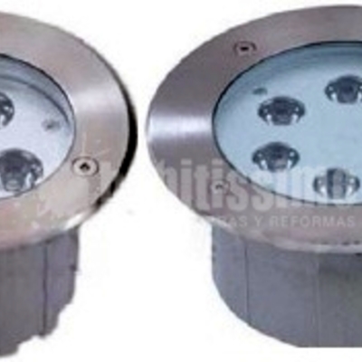 Iluminación, Enchufes, Tiras Flexibles Led