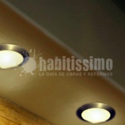 Iluminación, Tiras Flexibles Led, Enchufes
