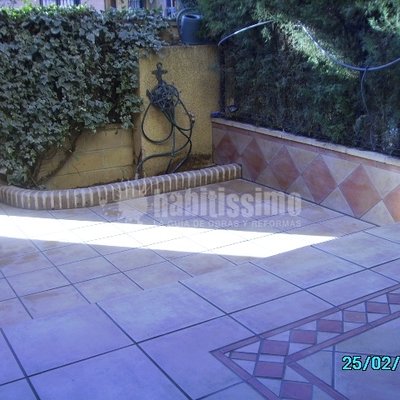 Reformas Viviendas, Decoración, Construcciones Reformas