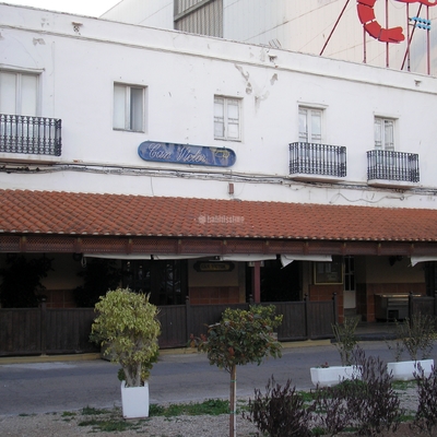 Rehabilitación Fachadas, Construcciones Reformas