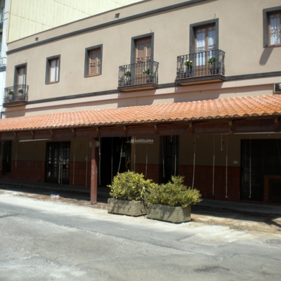 Rehabilitación Fachadas, Construcciones Reformas