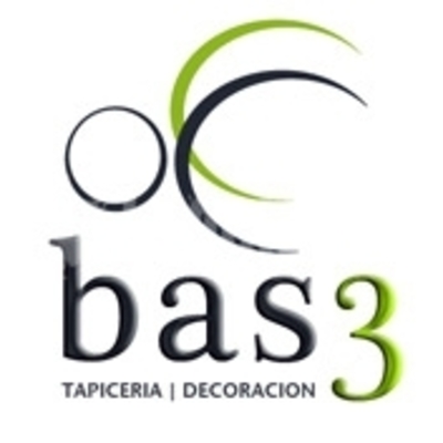 Tapiceros, Interioristas, Tiendas