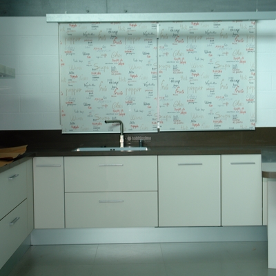 Muebles Cocina, Decoración, Electrodomésticos