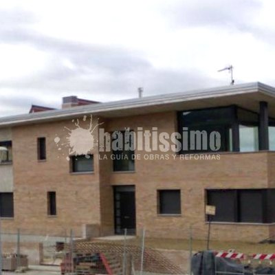 Arquitectos, Arquitectura Bioclimática, Arquitectura