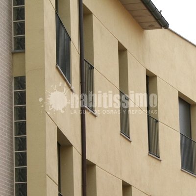 Arquitectos, Arquitectura Bioclimática, Arquitectura