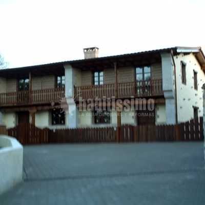 Obra Civil, Desatascos, Construcciones Reformas