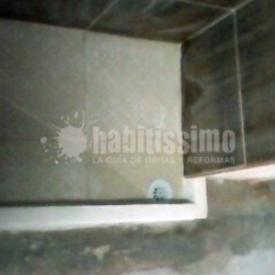 Reformas Viviendas, Materiales Pinturas, Pinturas