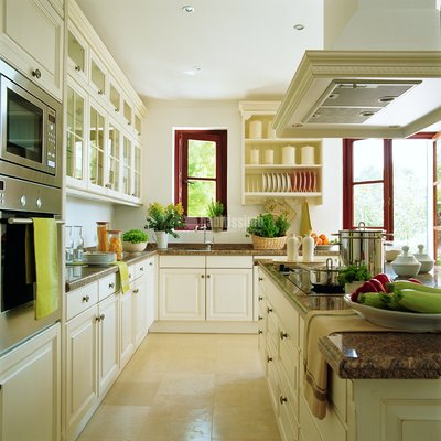 Muebles Cocina, Diseño Cocinas, Electrodomésticos