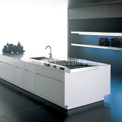 Muebles Cocina, Diseño Cocinas, Electrodomésticos