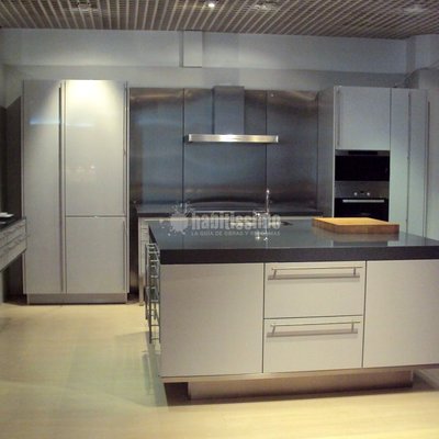 Muebles Cocina, Diseño Cocinas, Electrodomésticos