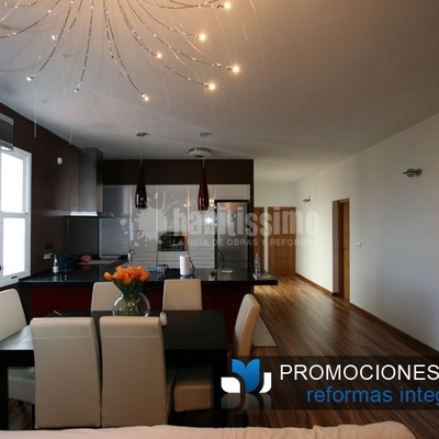 Reformas Viviendas, Construcciones Reformas, Obras Menores