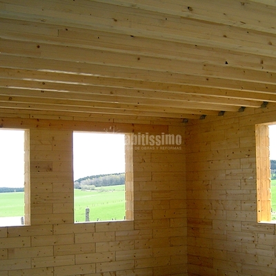 Construcción Casas, Reformas Viviendas, Reforma