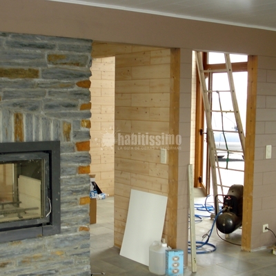 Construcción Casas, Reformas Viviendas, Reforma